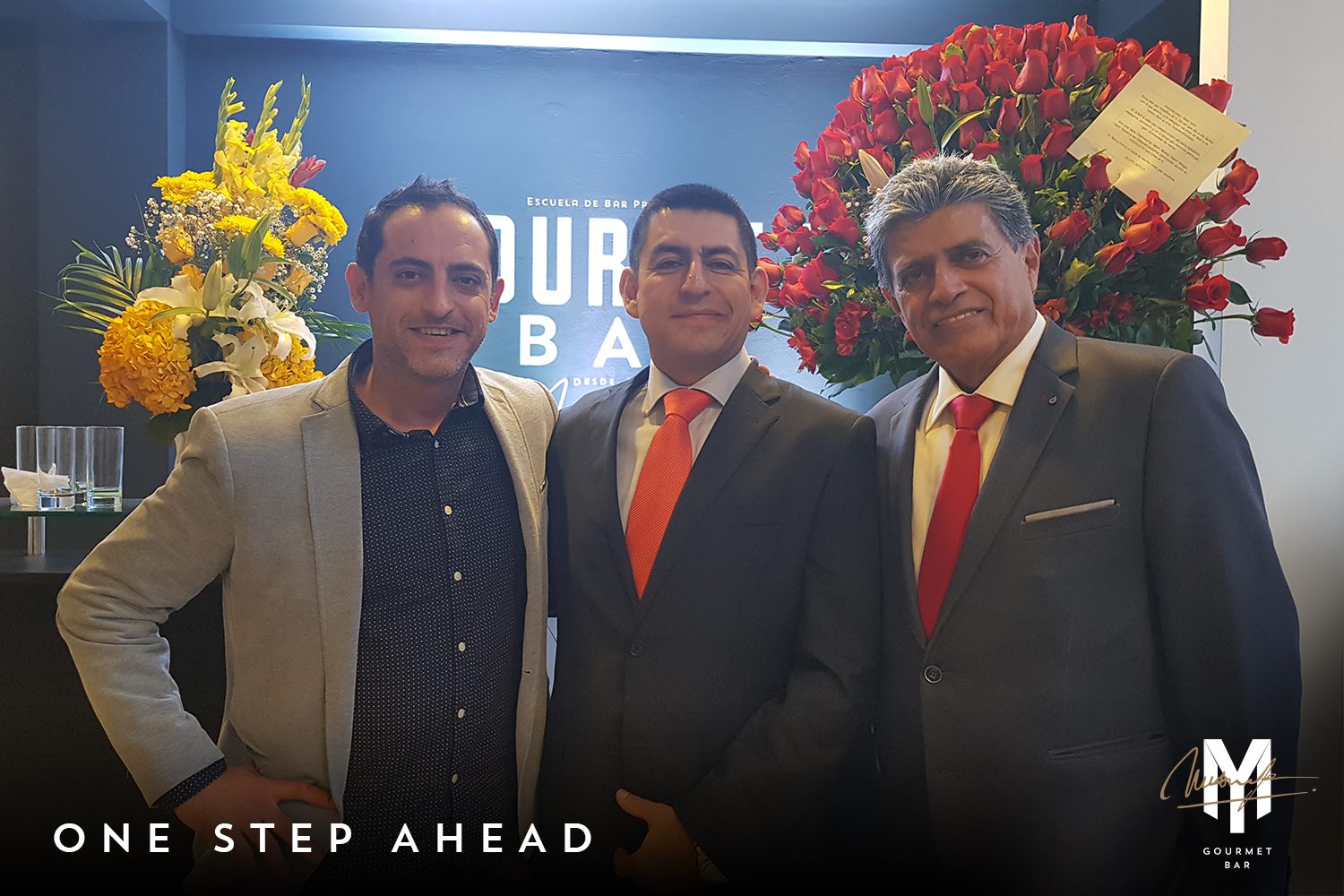 Fiesta de Inauguración - Nueva sede Los Olivos