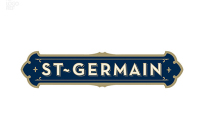 Stgermain-LOGO GourmetBar Website Partner