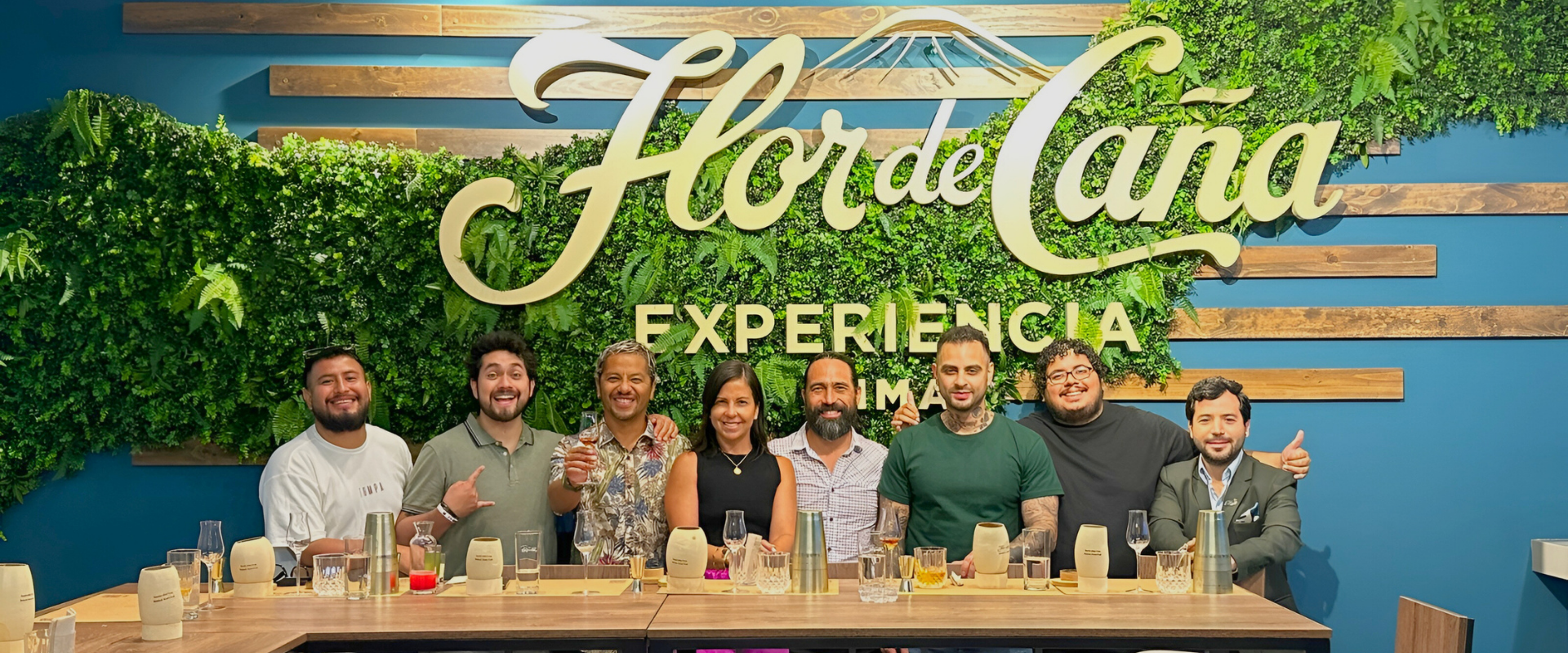 Experiencia: aprendizaje junto a Flor de Caña