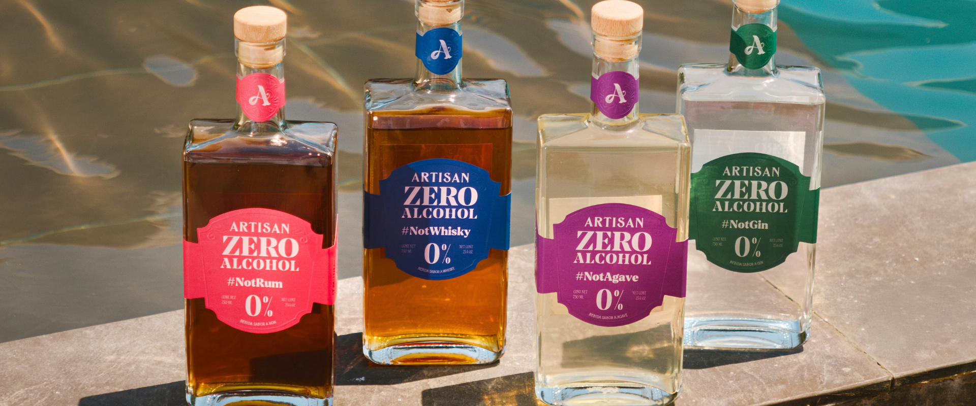 Formación: master class sobre la importancia del hielo y tendencias en coctelería